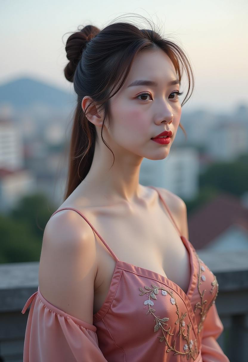午夜电台海报