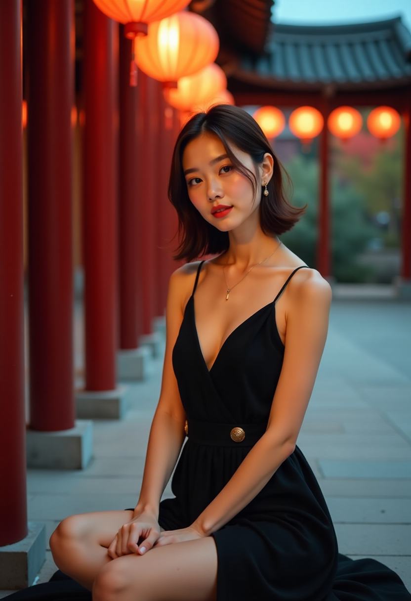 演员活动