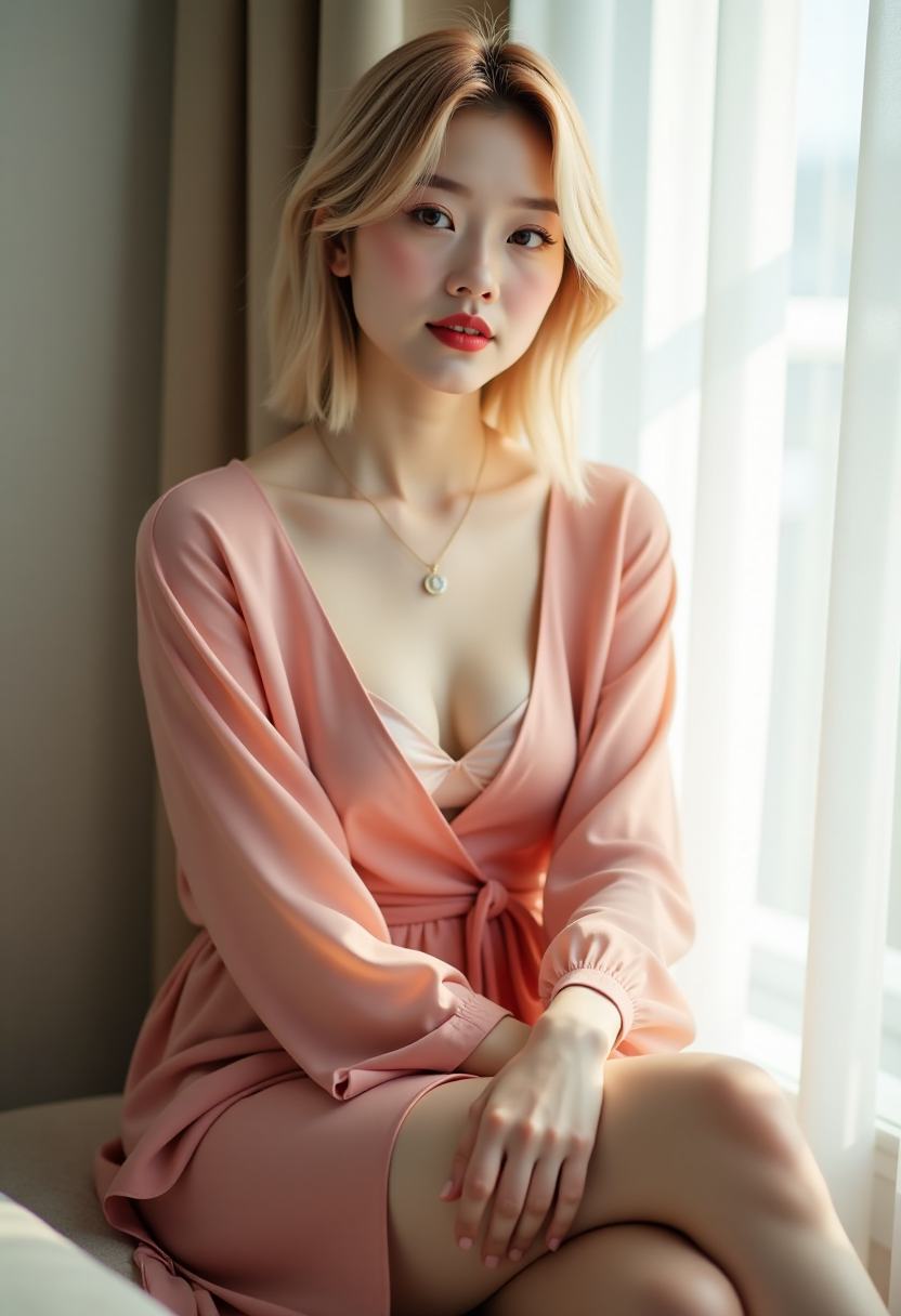 喜剧之王剧照